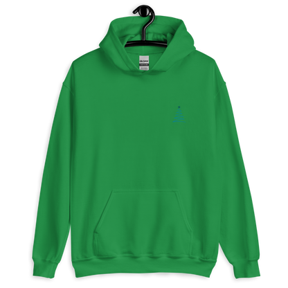 Christmas Tree - Christmas Hoodie
