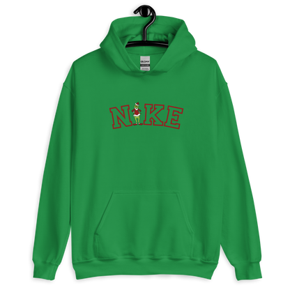 Designer Grump - Christmas Hoodie