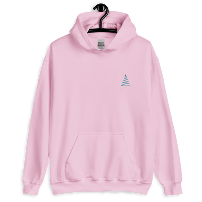 Christmas Tree - Christmas Hoodie