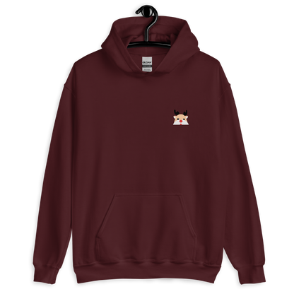 Rendier - Christmas Hoodie