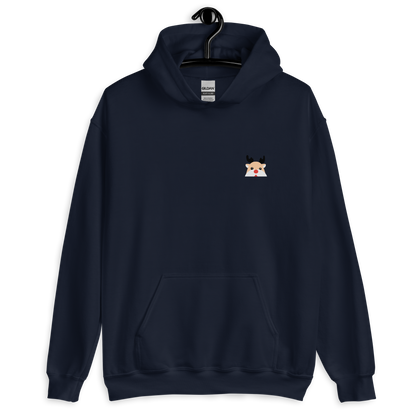 Rendier - Christmas Hoodie