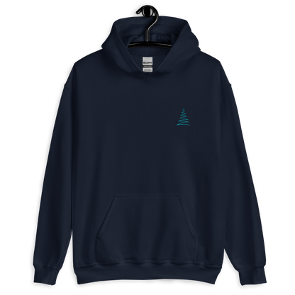 Christmas Tree - Christmas Hoodie
