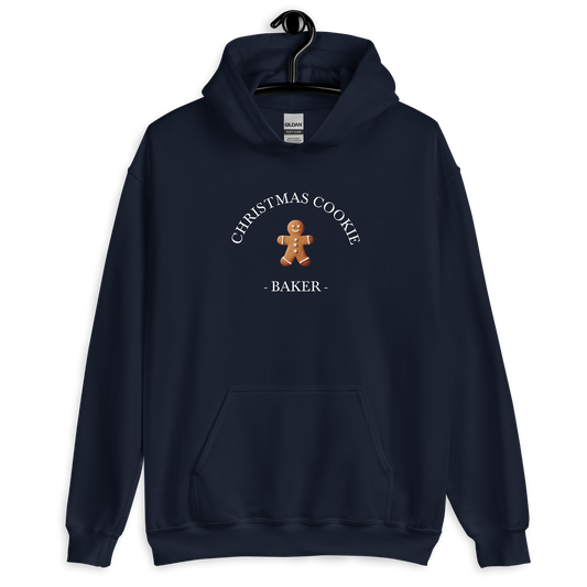 Cookie Baker - Navy