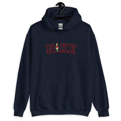 Designer Grump - Christmas Hoodie