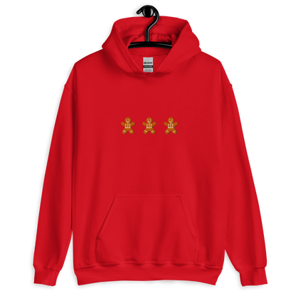 Cookies - Christmas Hoodie