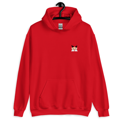Rendier - Christmas Hoodie