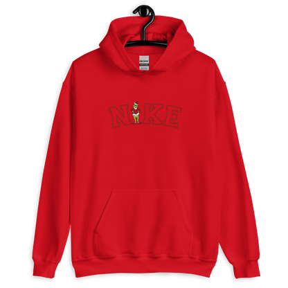 Designer Grump - Christmas Hoodie