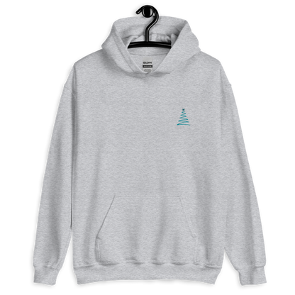 Christmas Tree - Christmas Hoodie