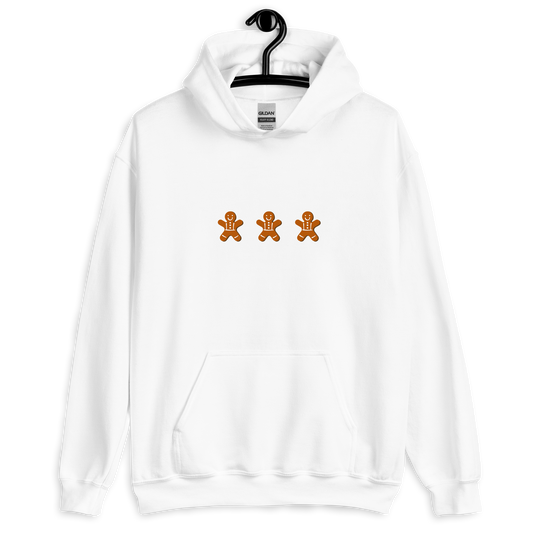 Cookies - Christmas Hoodie