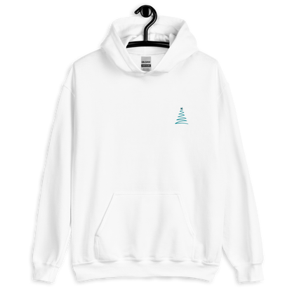 Christmas Tree - Christmas Hoodie